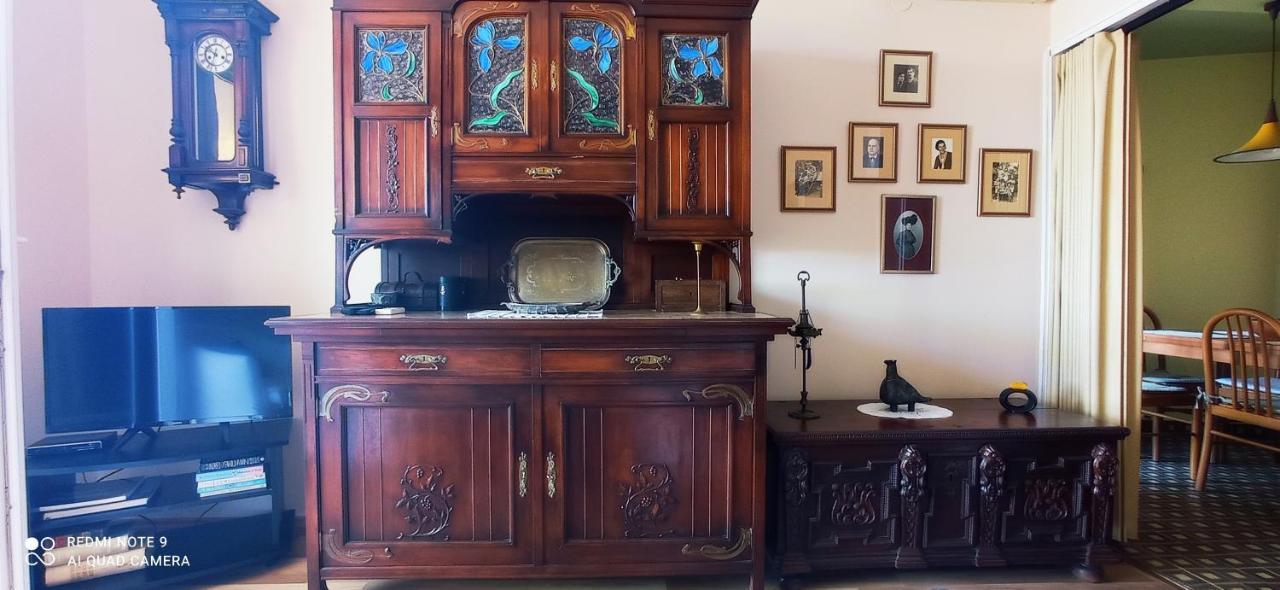 Apartment Matea Zlatni Potok ดูบรอฟนิก ภายนอก รูปภาพ