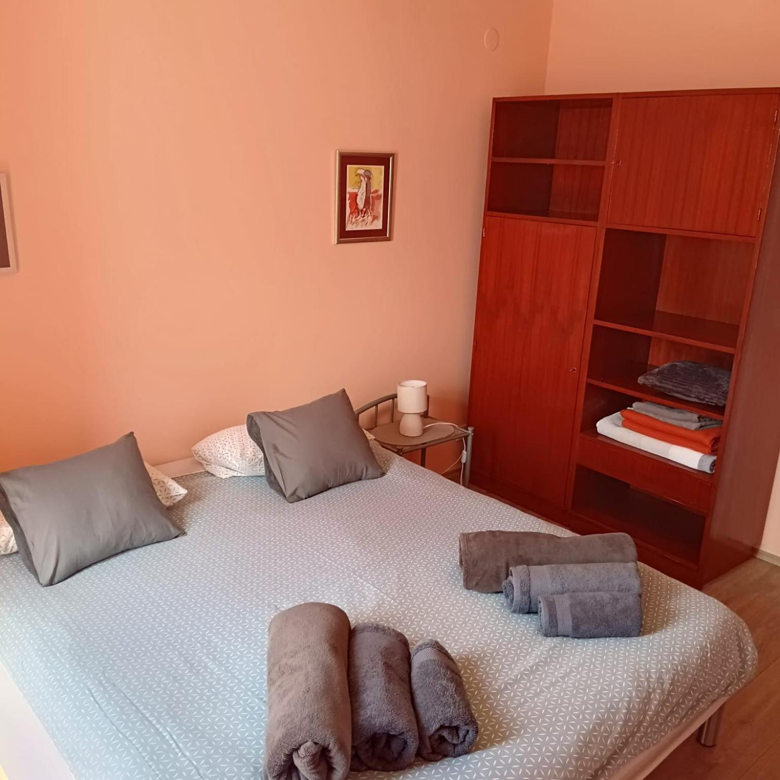 Apartment Matea Zlatni Potok ดูบรอฟนิก ภายนอก รูปภาพ