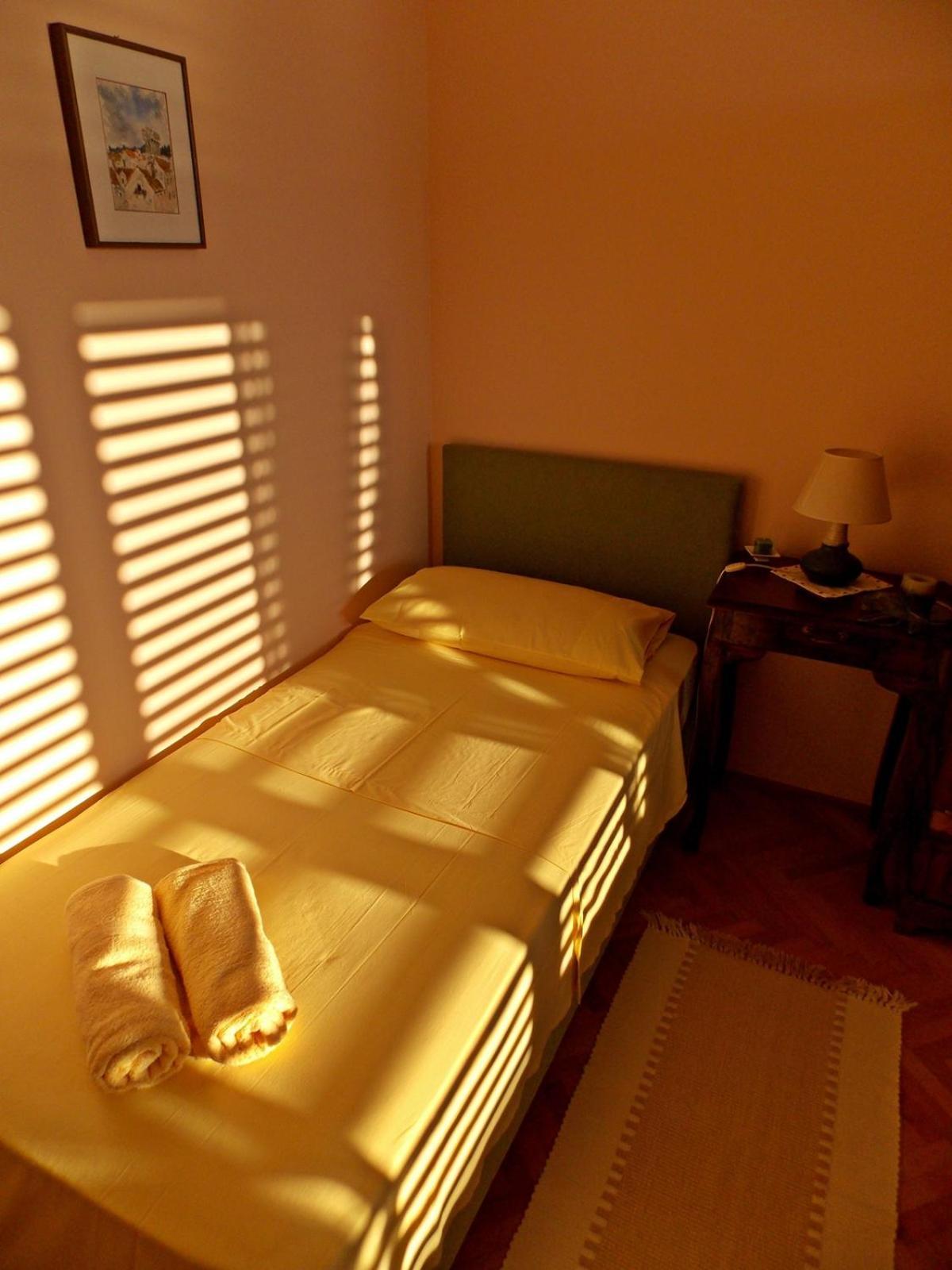 Apartment Matea Zlatni Potok ดูบรอฟนิก ภายนอก รูปภาพ