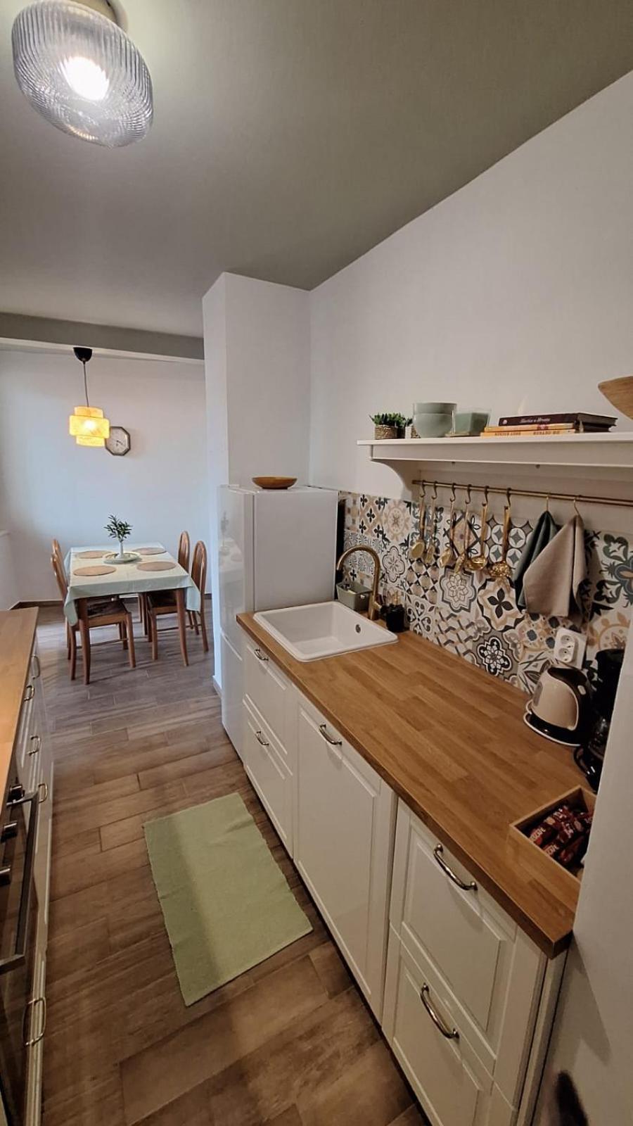 Apartment Matea Zlatni Potok ดูบรอฟนิก ภายนอก รูปภาพ