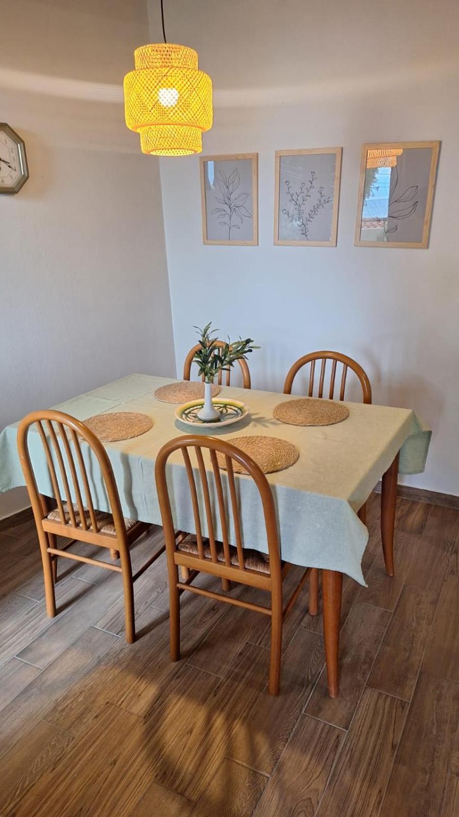 Apartment Matea Zlatni Potok ดูบรอฟนิก ภายนอก รูปภาพ