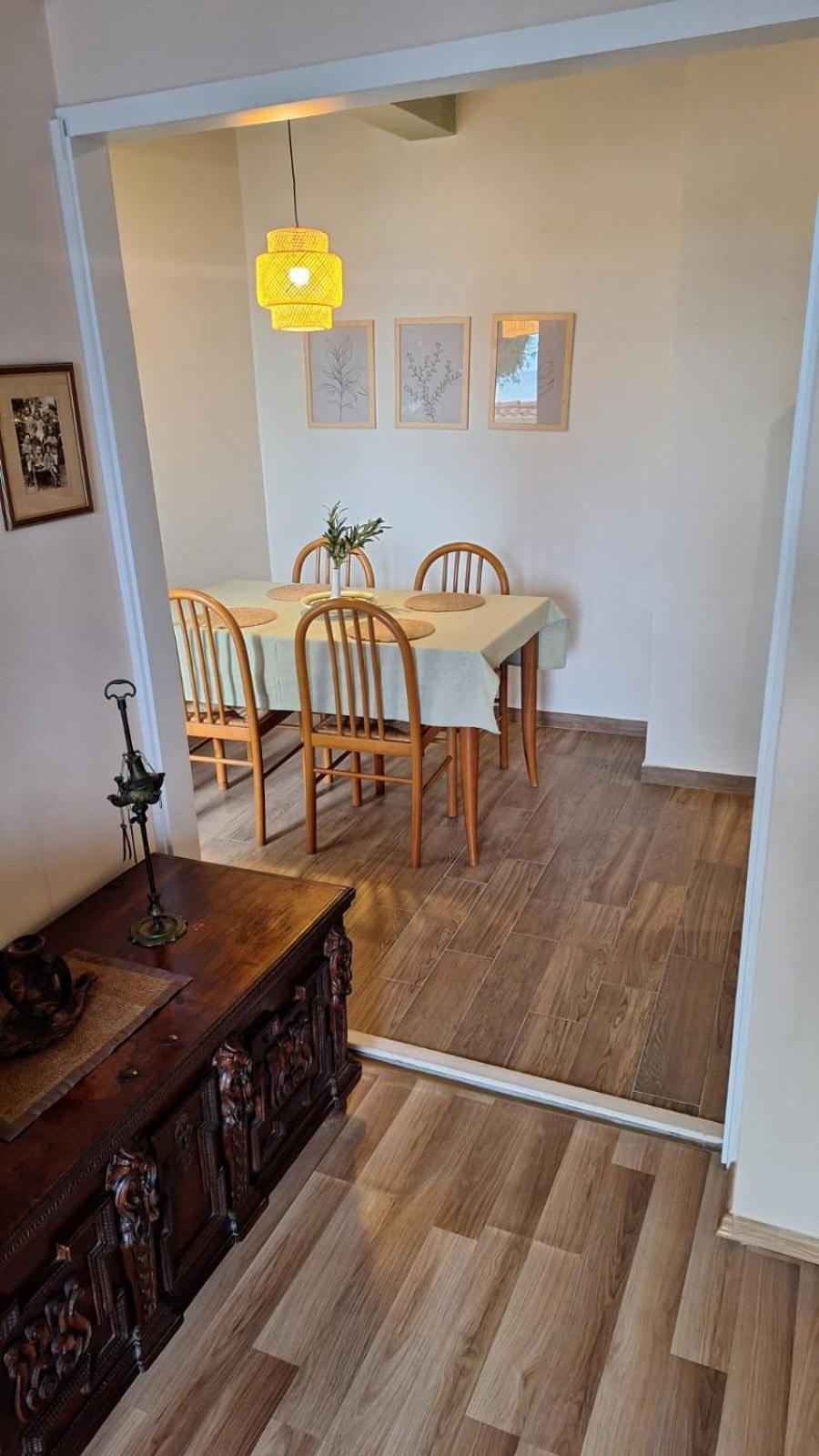 Apartment Matea Zlatni Potok ดูบรอฟนิก ภายนอก รูปภาพ