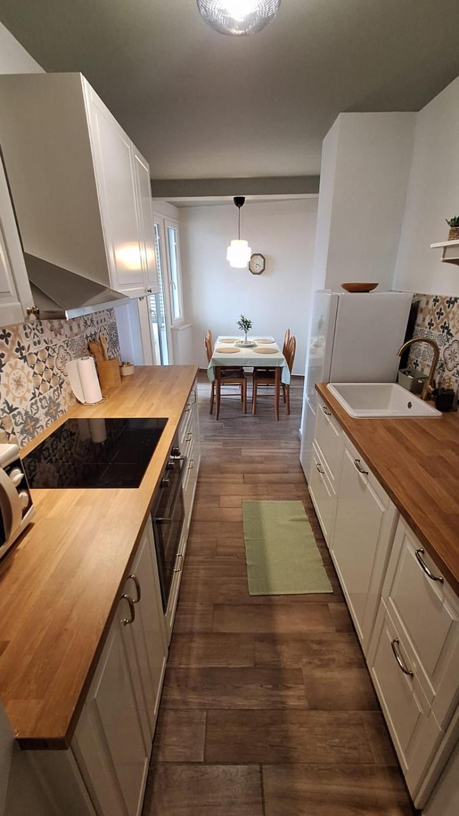Apartment Matea Zlatni Potok ดูบรอฟนิก ภายนอก รูปภาพ